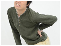 脊椎脊髄外来